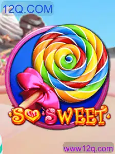 Descubra o Universo Envolvente de SoSweet: O Novo Jogo 12Q.COM que Conquistou a Comunidade de Gamers